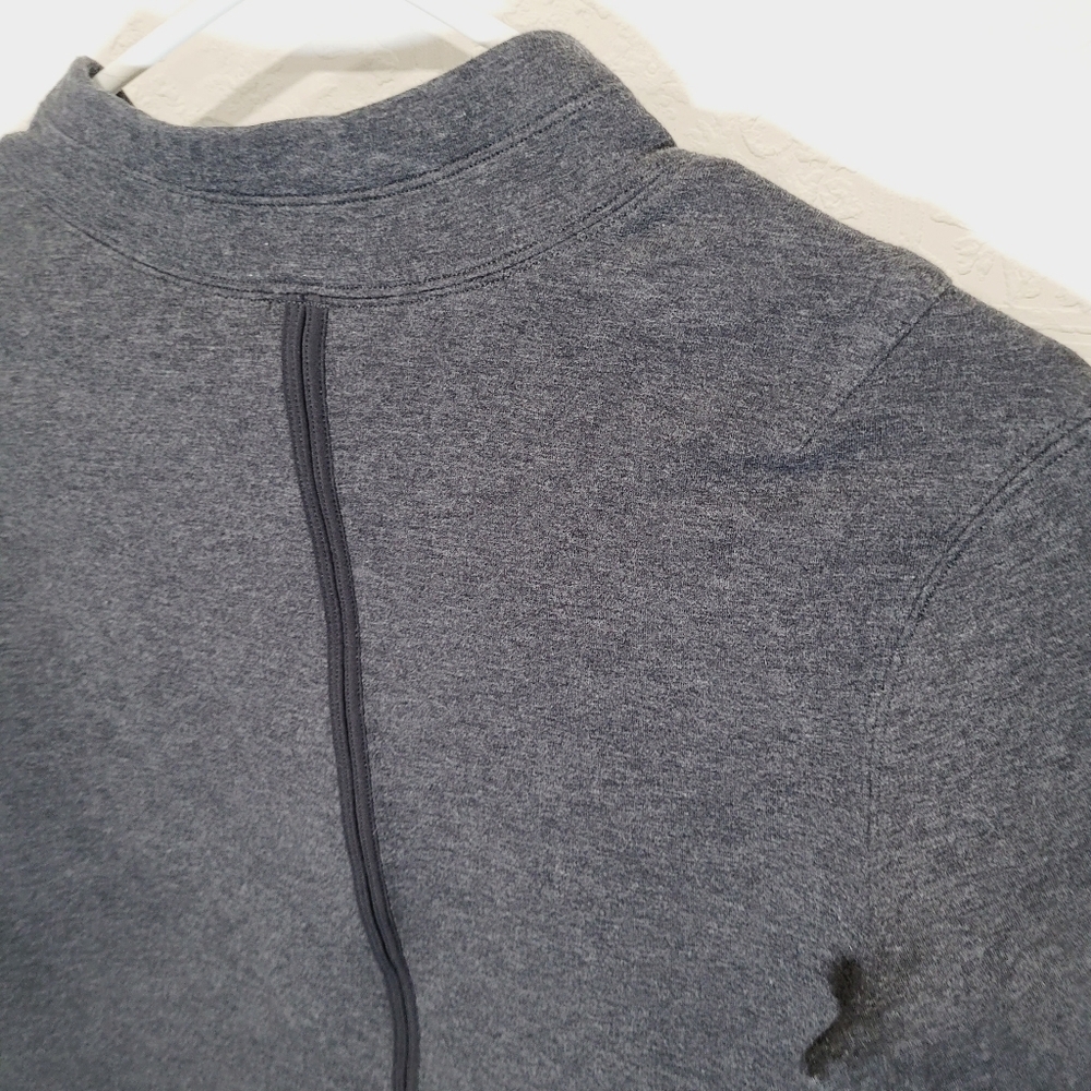 lululemon athletica city bound Black heathered Dress - Picture 9 of 9